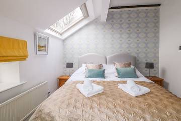 Cottage for 4 People in Buxton, Peak District, Photo 1