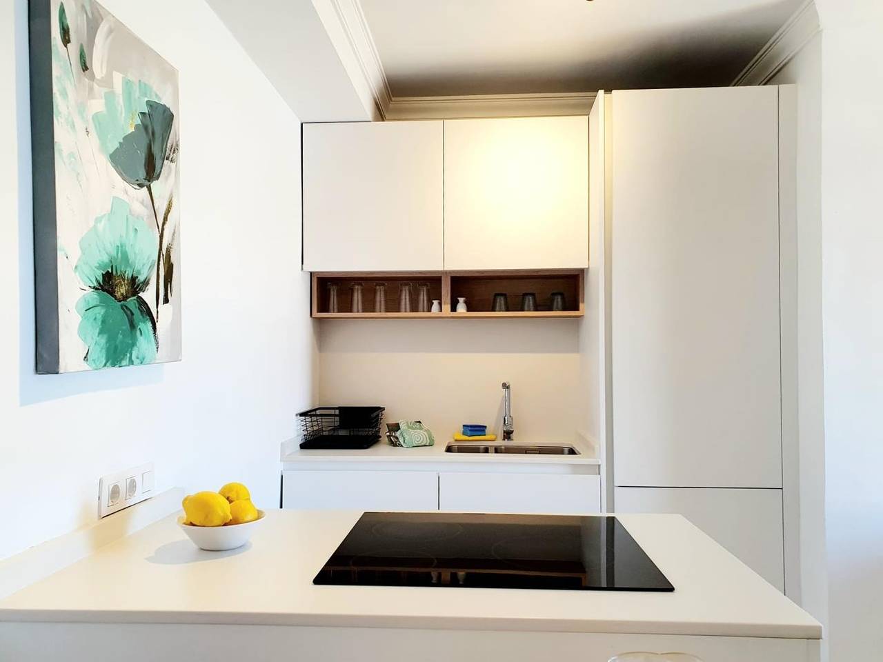 Entire holiday apartment, Lovely front line apartment in Costa Adeje - Tenerife in La Caleta, Adeje
