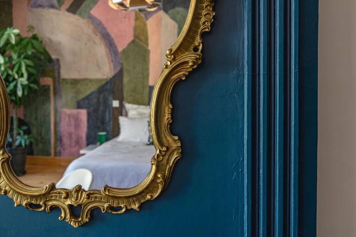 Chambre d’hôte pour 2 personnes, avec terrasse et jacuzzi dans la Loire - 4