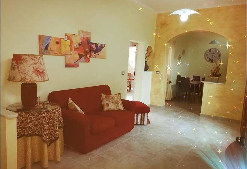 Two-Bedroom House in Porto Torres, Province de Sassari