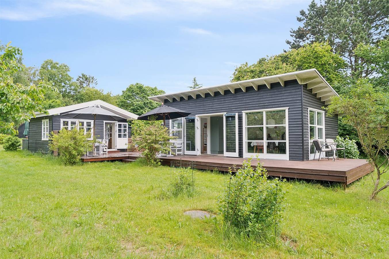 Ferienhaus für 4 Personen in Klint, Odsherred