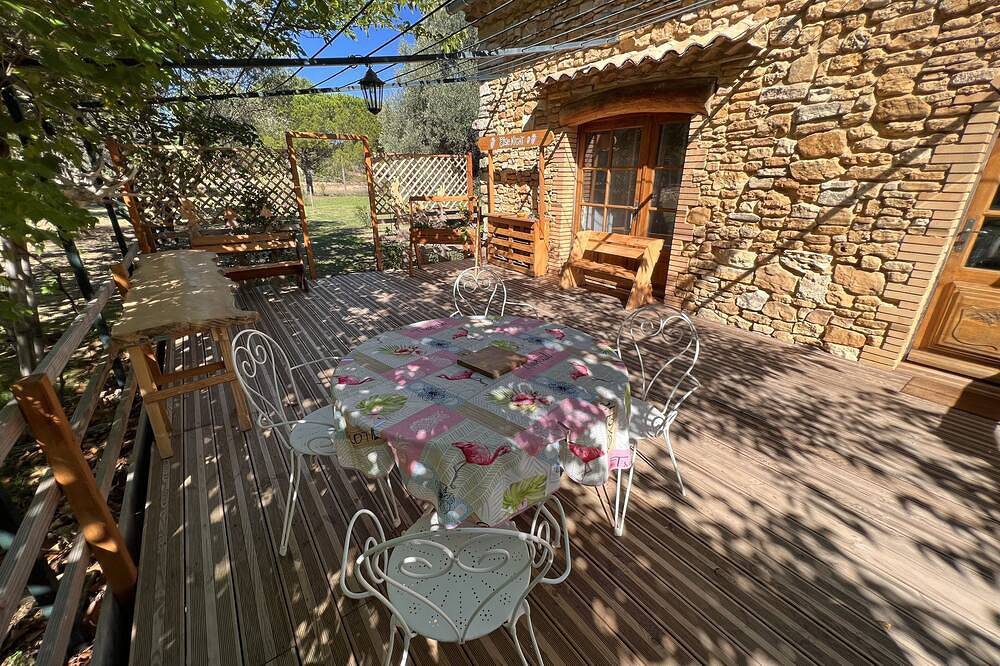 Maison de vacances
