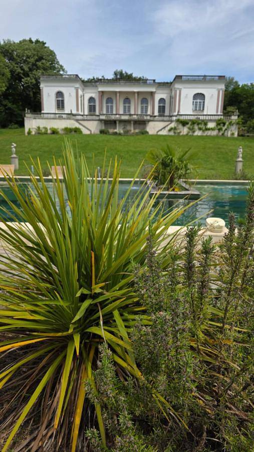 Gîte pour 2 personnes, avec jardin et piscine à Damiatte - 4
