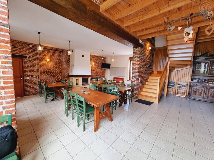 Ferienwohnung für 29 Personen, mit Garten in Frankreich - 4