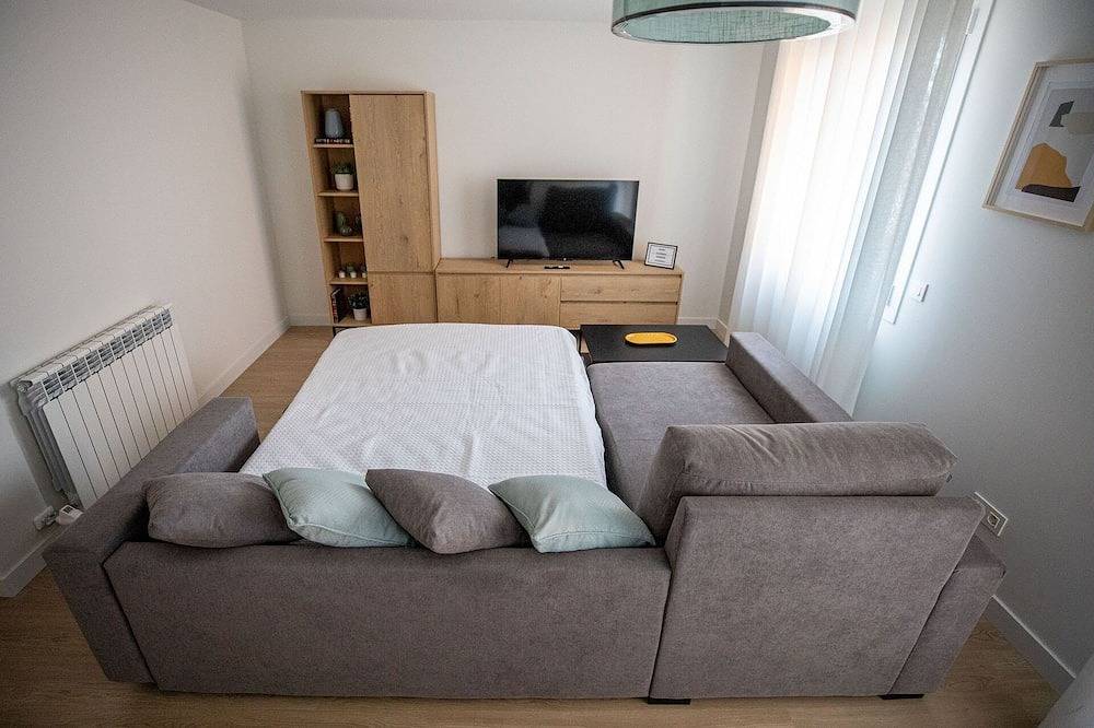 Entire apartment, Apartamento Familiar en el Centro de Teruel in Teruel, Teruel Region