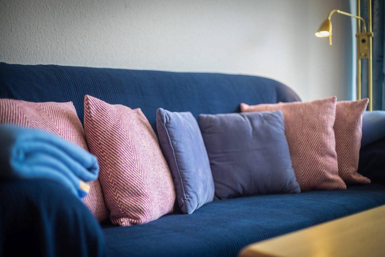 Ganze Ferienwohnung, Wohnung 5 (Id 072) in St. Peter-Bad, St. Peter-Ording