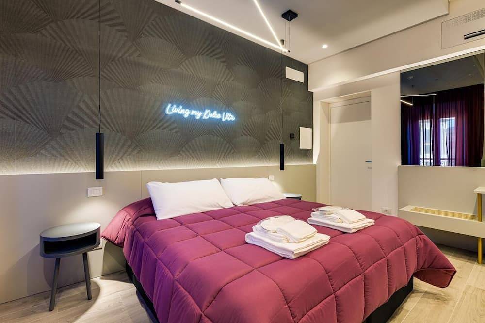 Apartamento entero, Belli Vatican Suites in Roma, Provincia de Roma