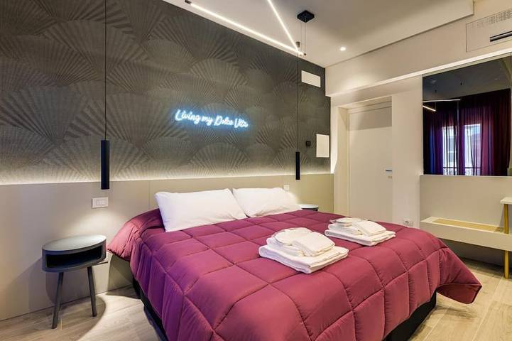 Appartement de vacances pour 6 personnes - 1