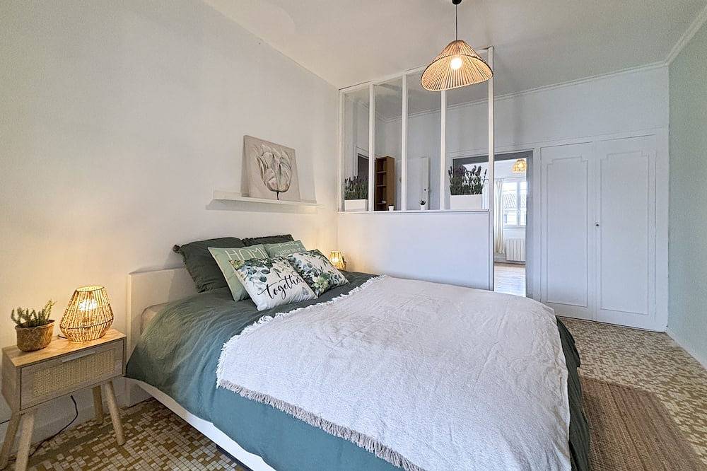Ganze Wohnung, Le Shannon - Porte de Bordeaux in Pessac, Bordeaux und Umgebung