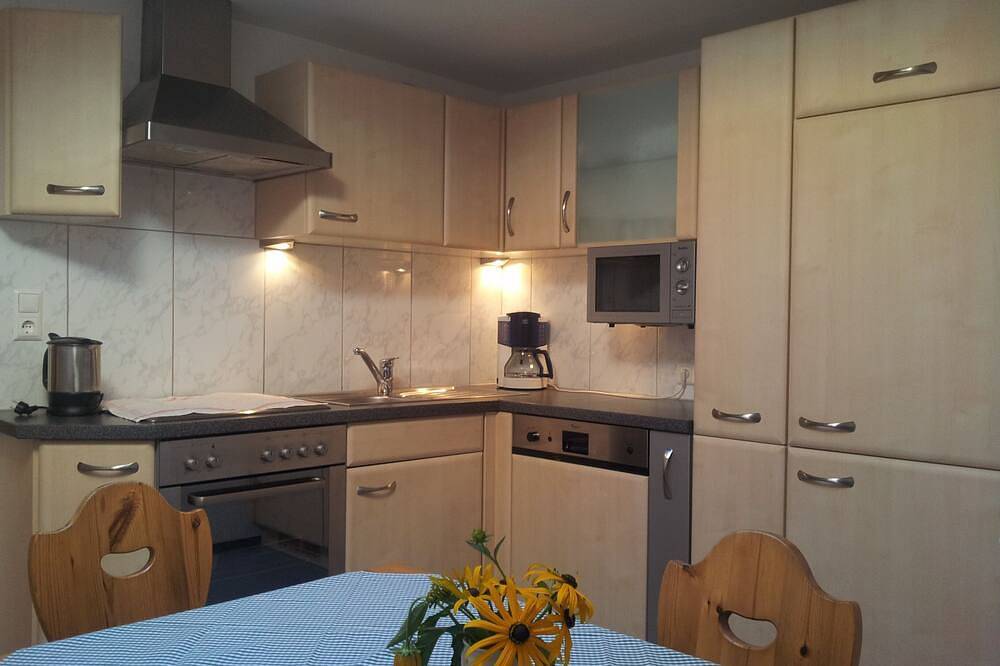 Vakantiehuis met dieren en kruiden in gezonde natuur in Glockturmkamm, Ried im Oberinntal