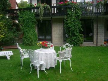 Hütte für 4 Personen in Bad Harzburg, Westharz, Bild 2