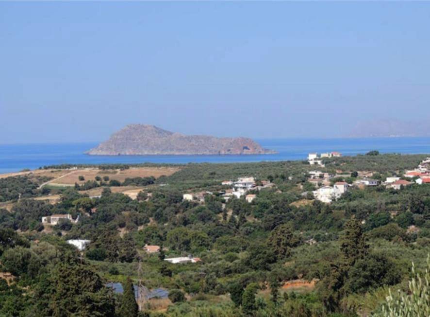 Superior Villa in Gerani, Chania und Umgebung
