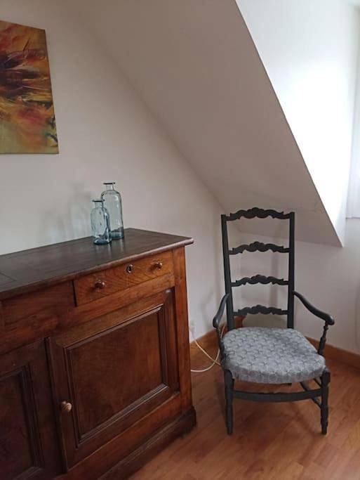 Location de vacances pour 8 personnes, avec jardin et vue à Poubeau - 4