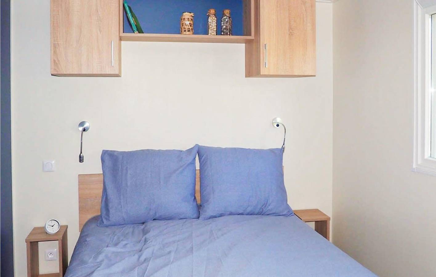 Vakantiehuis voor 6 personen met terras in Lauwersmeer, Nederlandse Noordzeekust