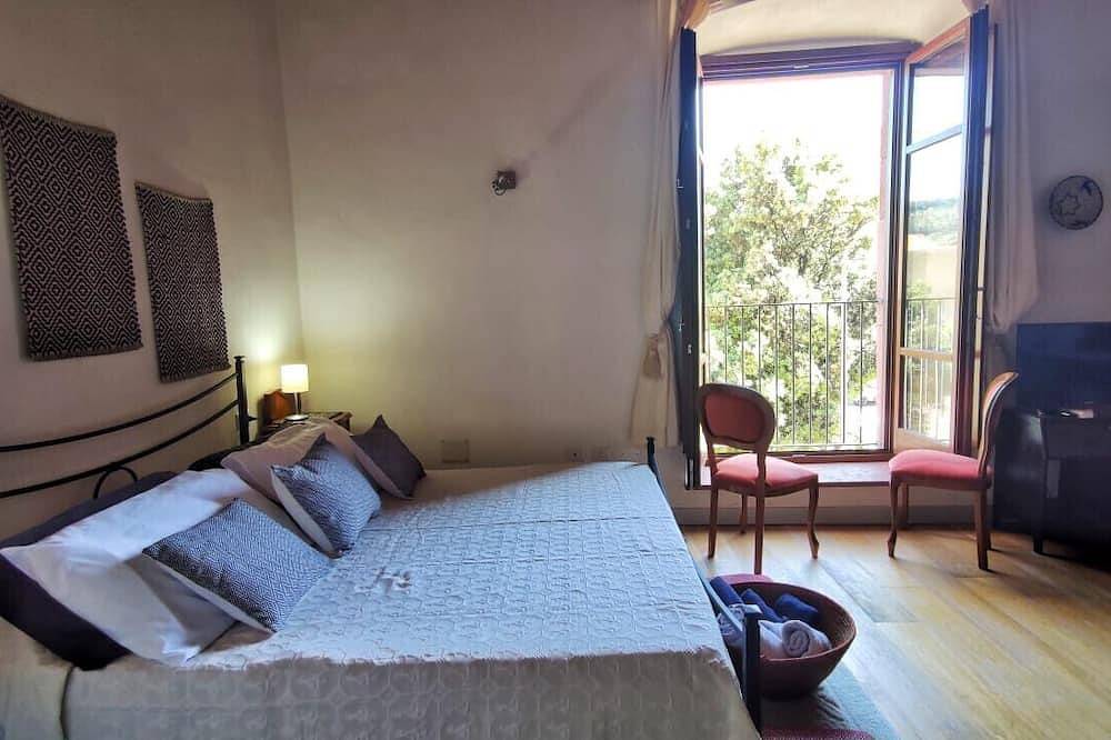 Ganze Wohnung, Concia Gartenblick Bosa Apartments Exklusive Linie in Bosa, Planargia