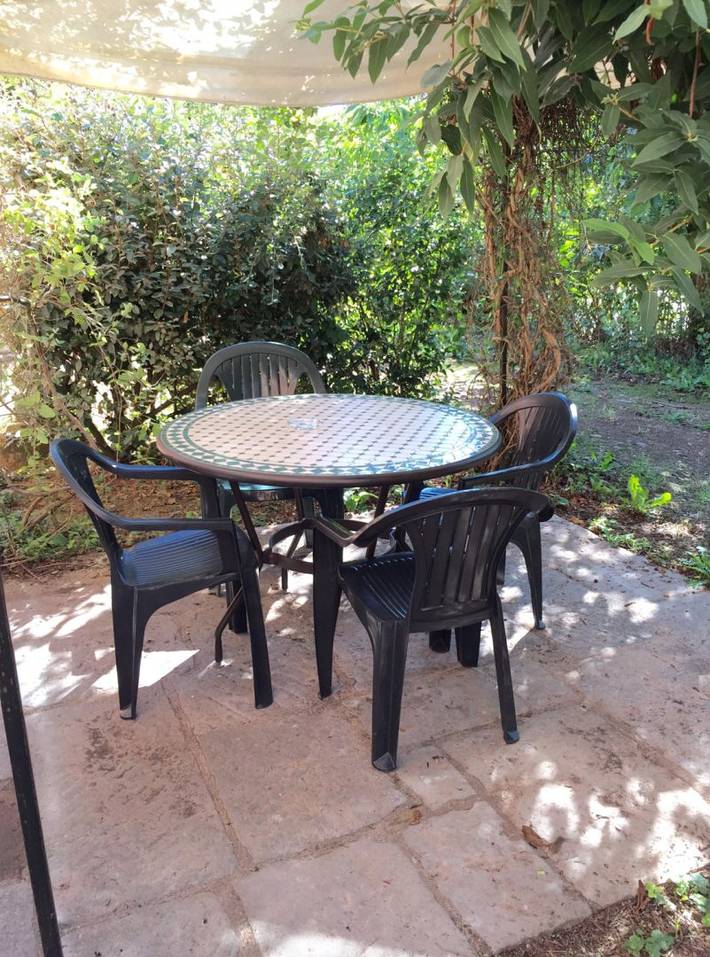 Gîte pour 2 personnes, avec piscine et terrasse dans Occitanie - 2