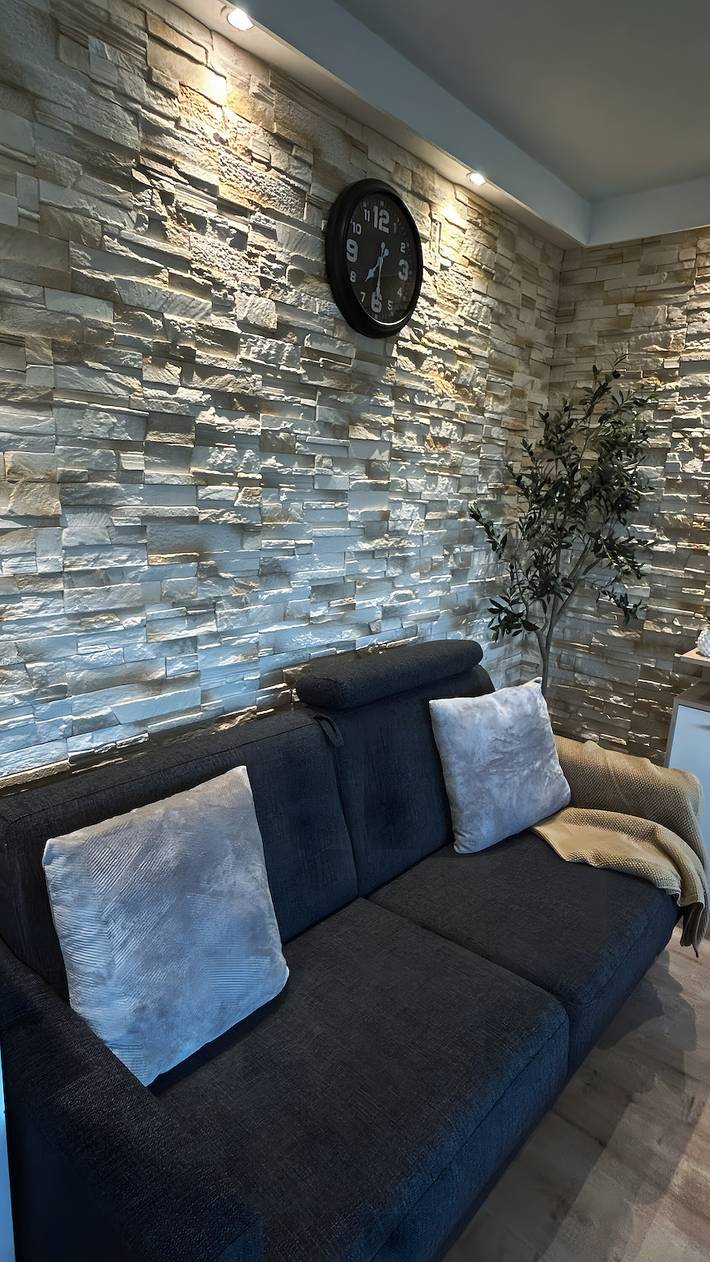 Ferienwohnung für 6 Personen, mit Sauna und Balkon in Braunlage - 2