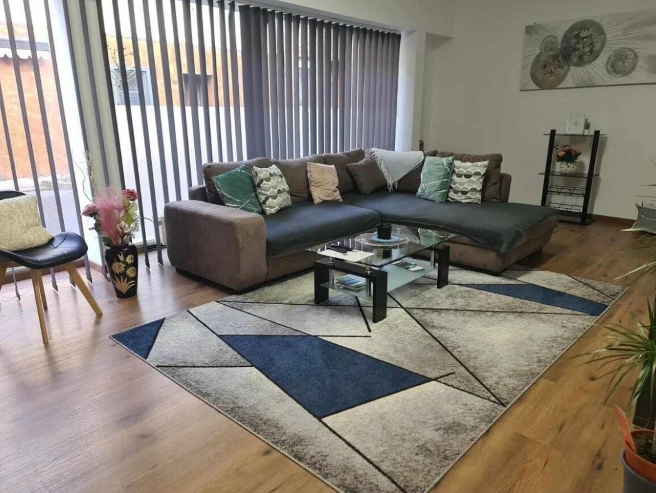 Ganze Ferienwohnung, Ferienwohnung für 6 Personen in Oberwesel, Mittelrhein