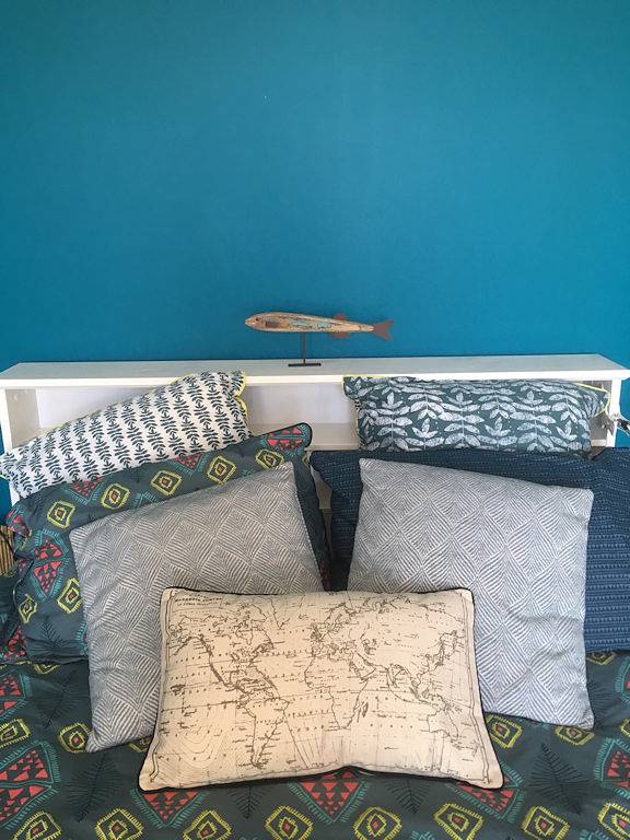 Studio pour 2 personnes, avec jardin en Cotes-d'Armor - 2