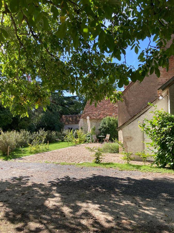 Maison de vacances pour 6 personnes, avec jardin - 1