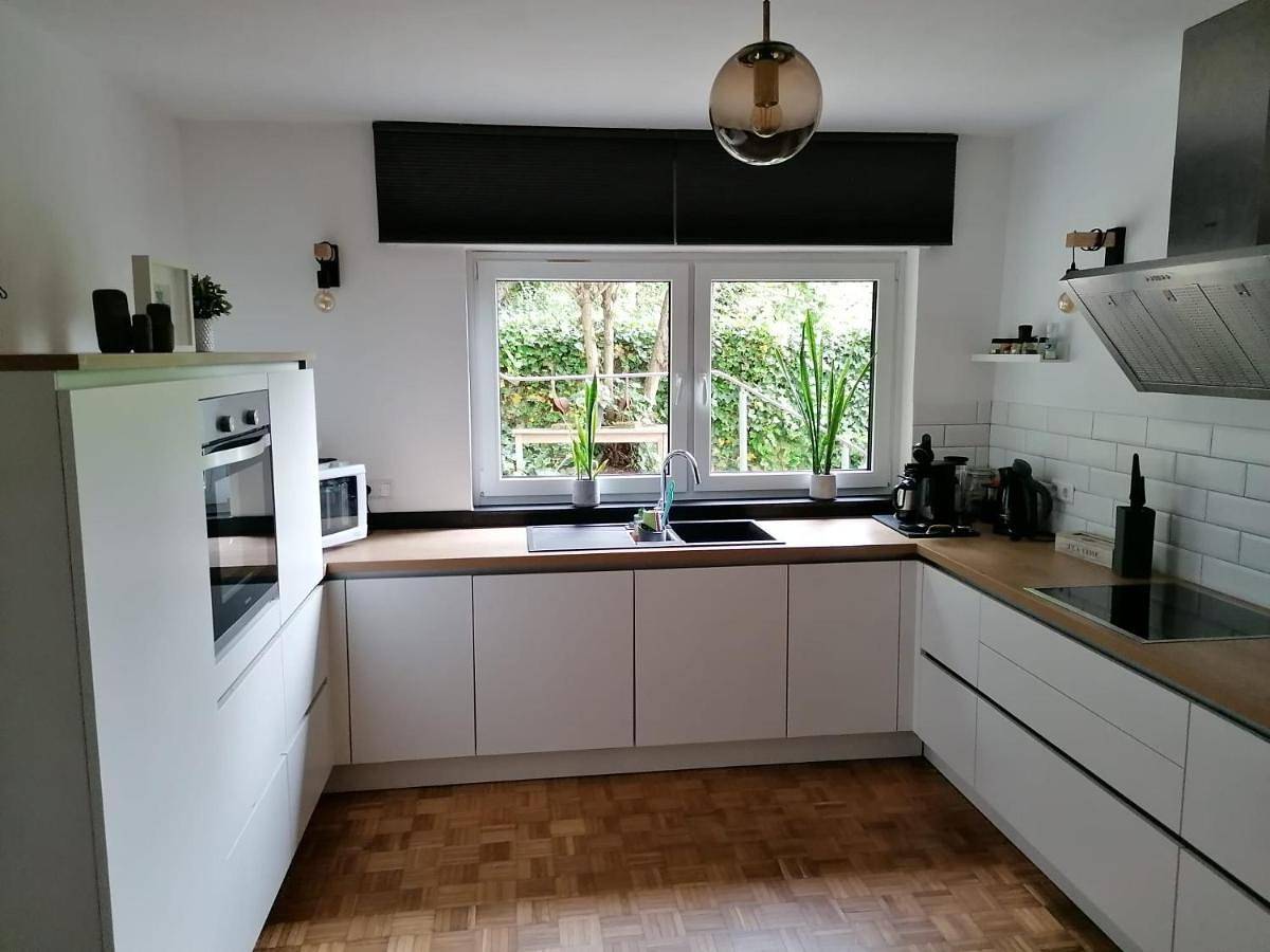 Ganze Wohnung, Two-Bedroom Apartment in Prüm, Naturpark Hohes Venn-Eifel