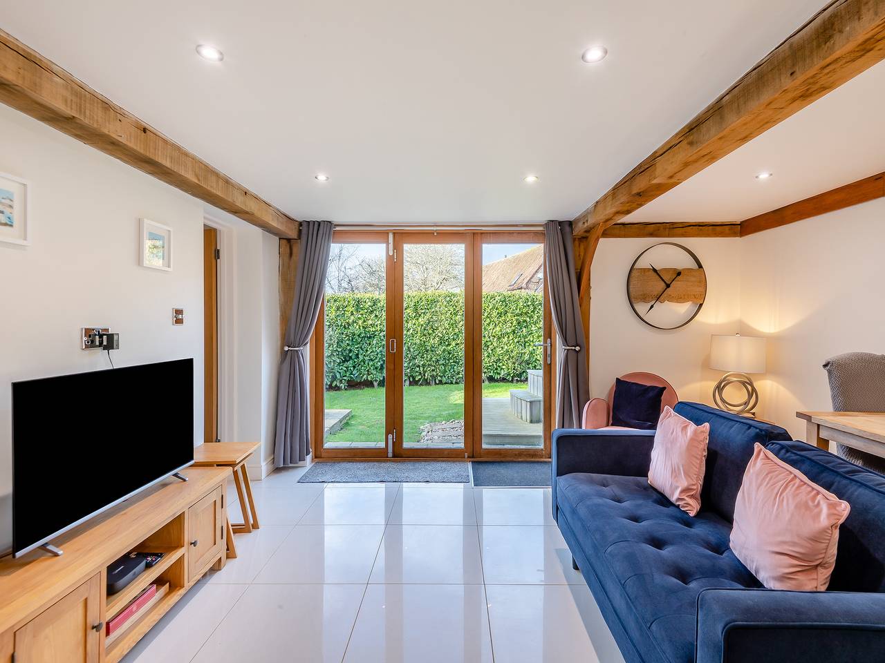 The Annexe at Park Farm Barns - Uk39379 in Snettisham, Norfolk Coast