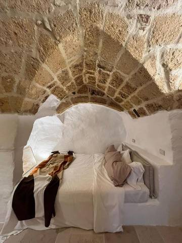 Chambre d’hôte pour 2 personnes à Gioia del Colle