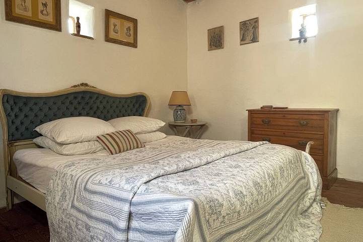 Gîte pour 4 personnes à Saint-Eutrope-de-Born - 3