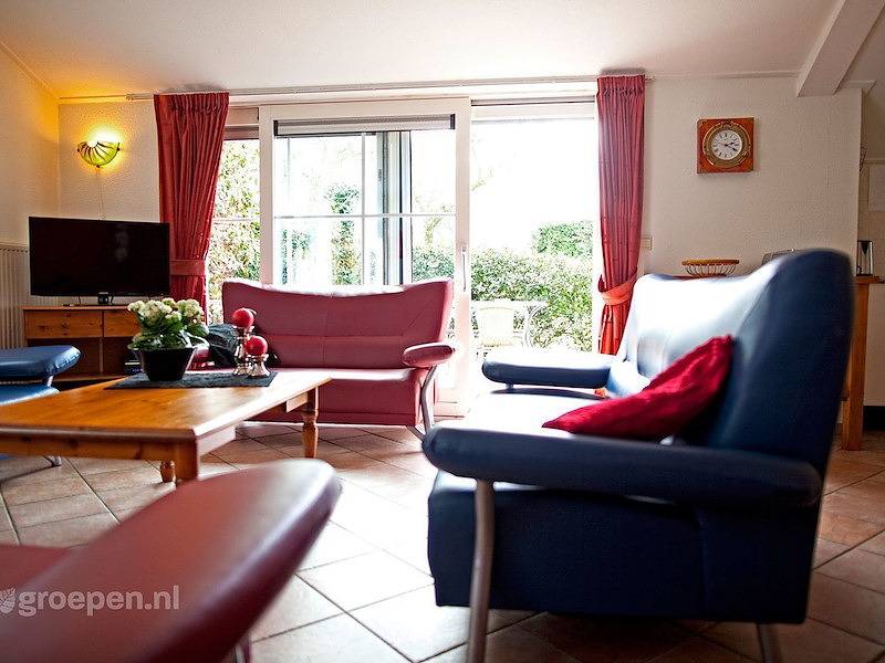 Ferienhaus Winterswijk in Achterhoek