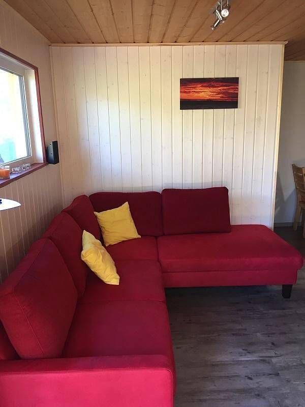 Ferienpark für 4 Personen, mit Terrasse und Garten in Mirow - 2