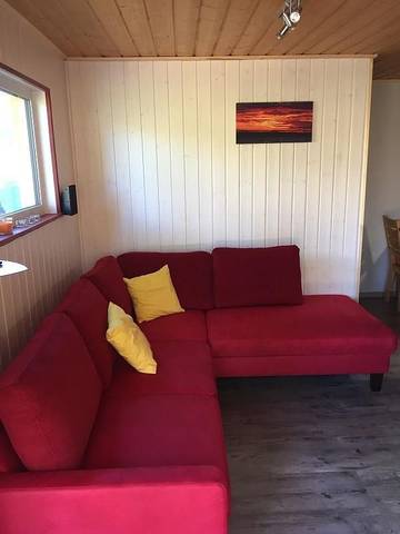 Ferienpark für 4 Personen in Granzow, Mecklenburg-Strelitz, Bild 1