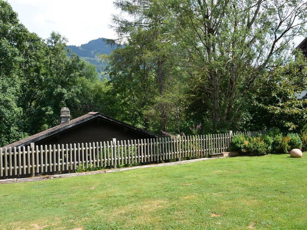 Appartamento intero, Sambi in Saanenmöser, Saanen