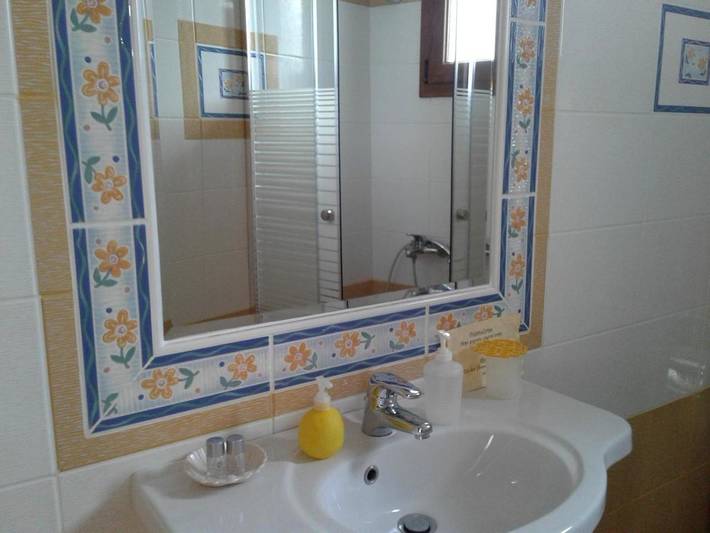 Hôtel pour 3 personnes, avec vue et jardin dans Vergina - 3