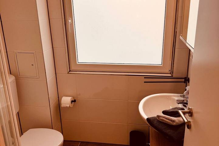 Ferienwohnung für 4 Personen, mit Garten, mit Haustier in Salzweg