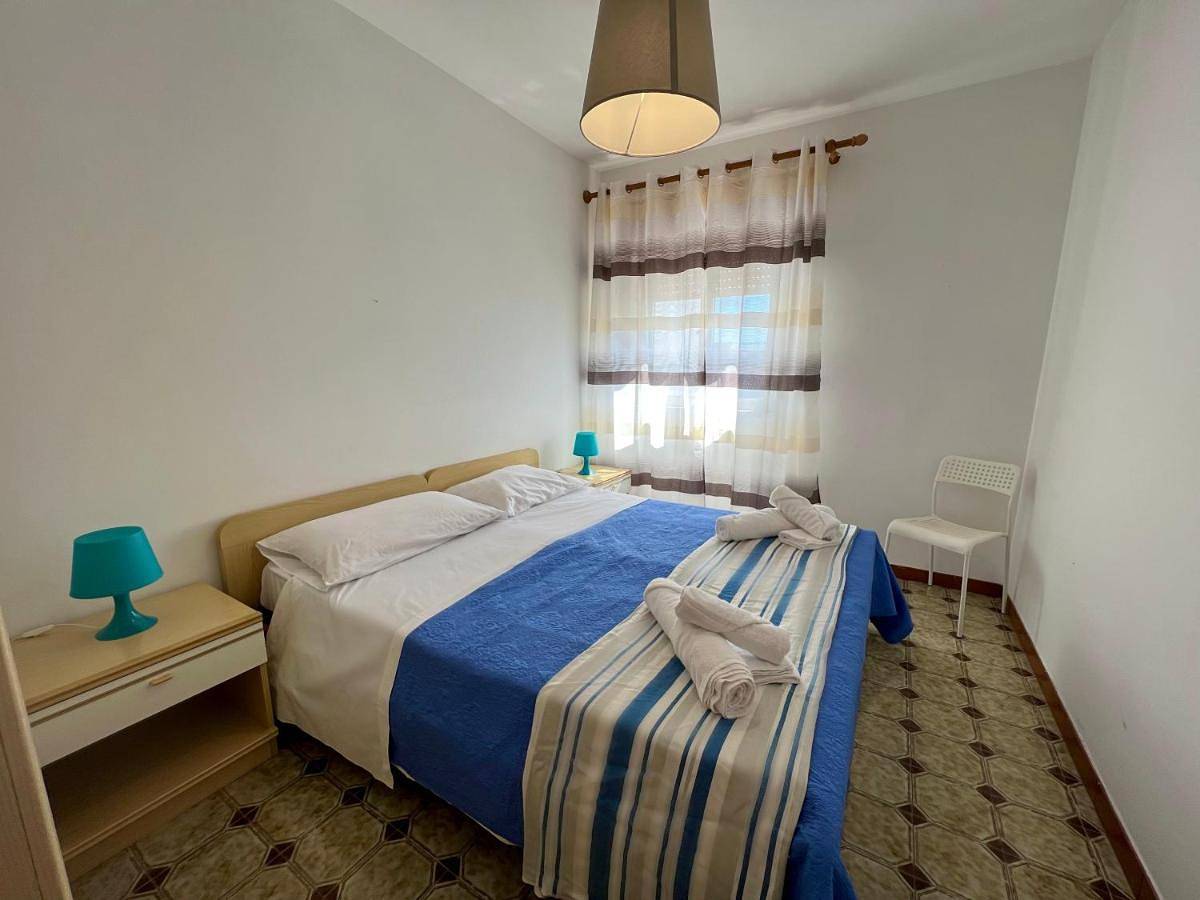 Residence Atlante in Leporano Marina, Leporano