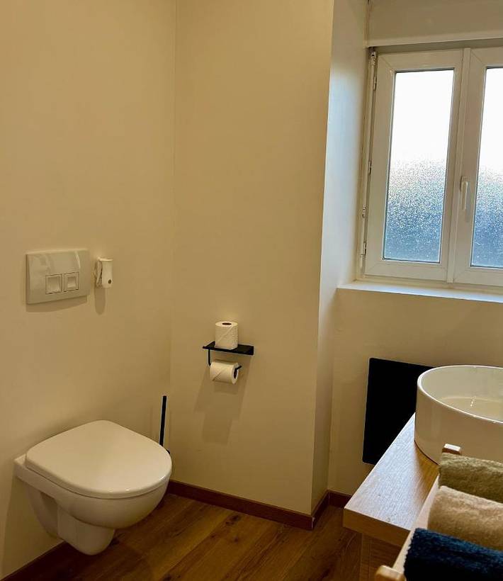 Maison d’hôte pour 5 personnes à Pontorson - 3