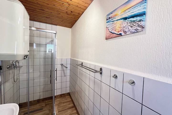 Ferienhaus für 2 Personen, mit Terrasse und Garten in Koserow - 4