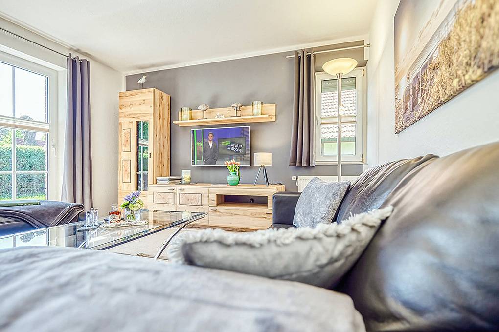 Haus Windjammer Fewo Nr. 2, foto 8