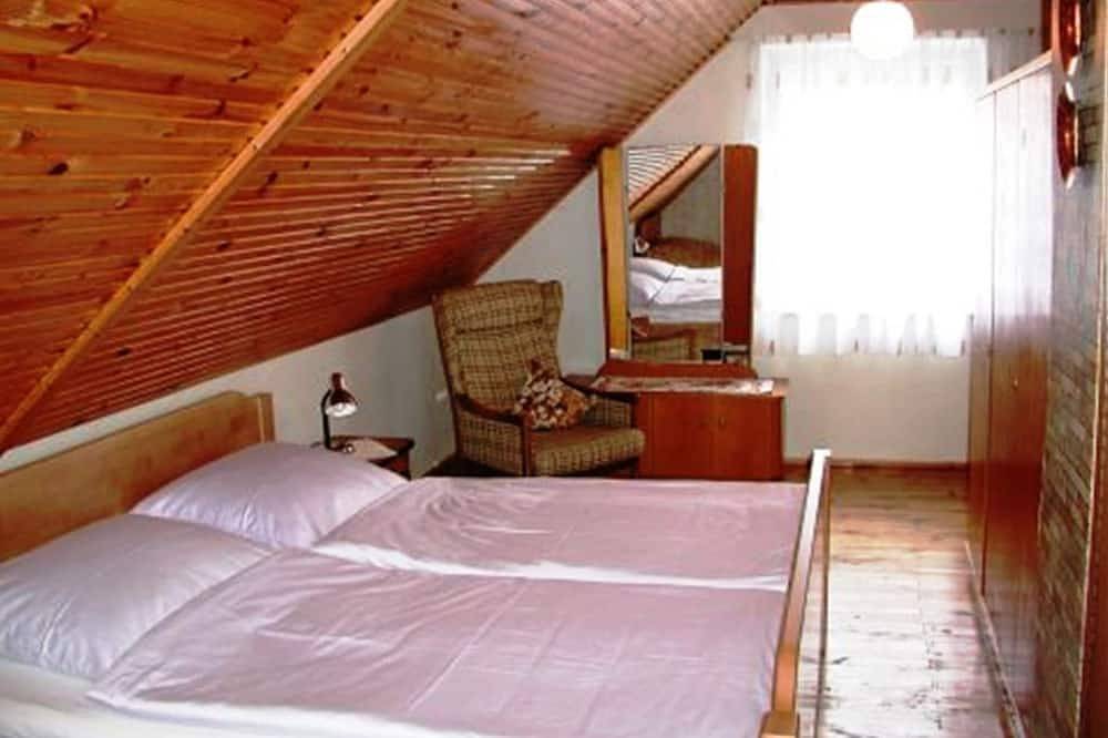 Ferienhaus in Tännesberg für 4 Personen in Tännesberg, Naturpark Nördlicher Oberpfälzer Wald
