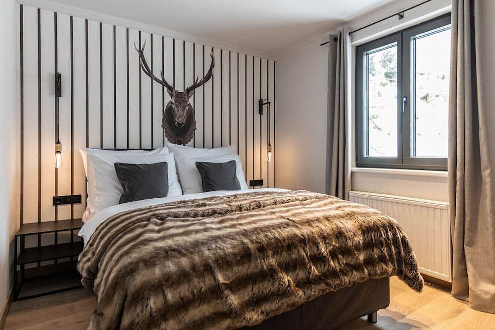 Ganze Wohnung, Petite Suite · One Bedroom · Alpine View in Bad Gastein, Ski Amadé