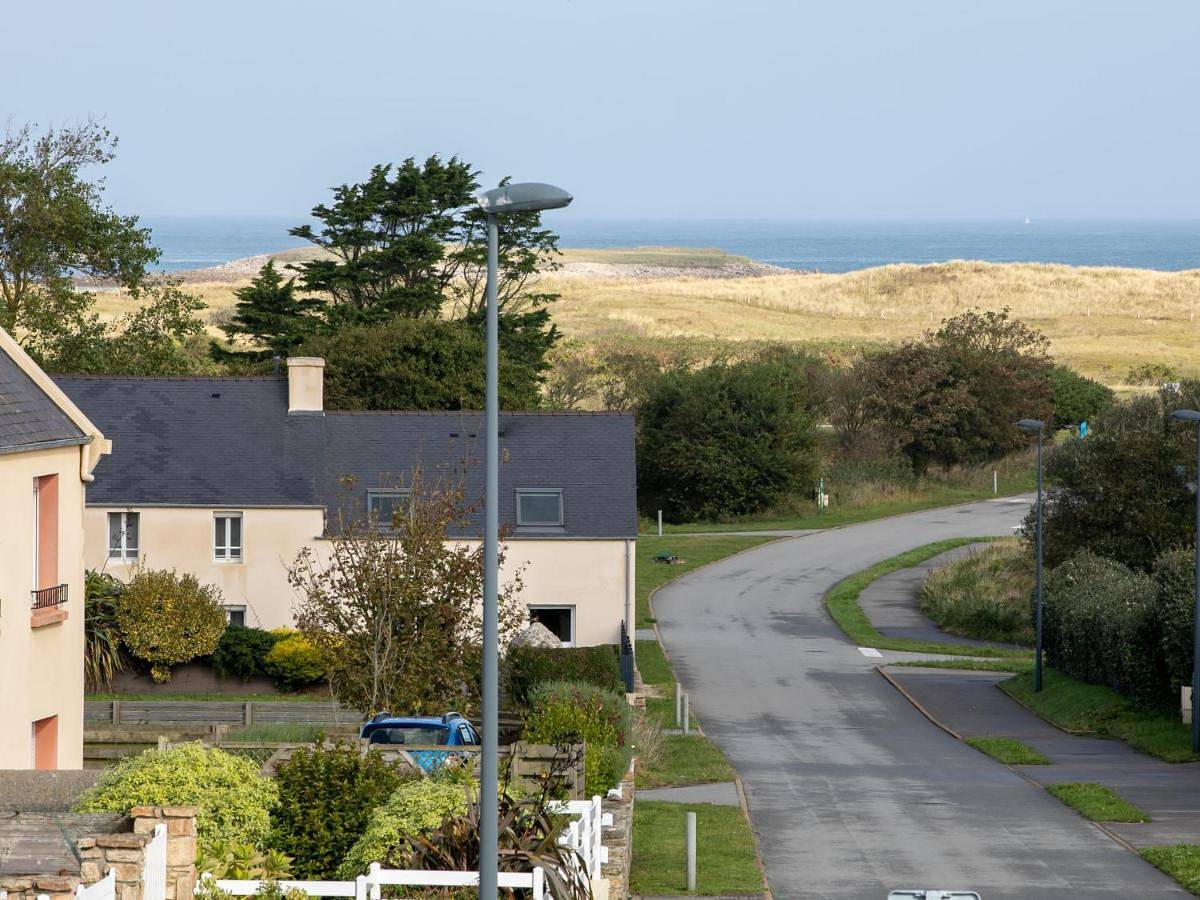 Holiday Home Ty Cam by Interhome in Lampaul-Ploudalmézeau, Région de Brest