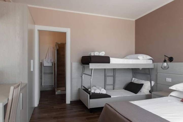 Ferienhaus Futura in Todi, Perugia Provinz