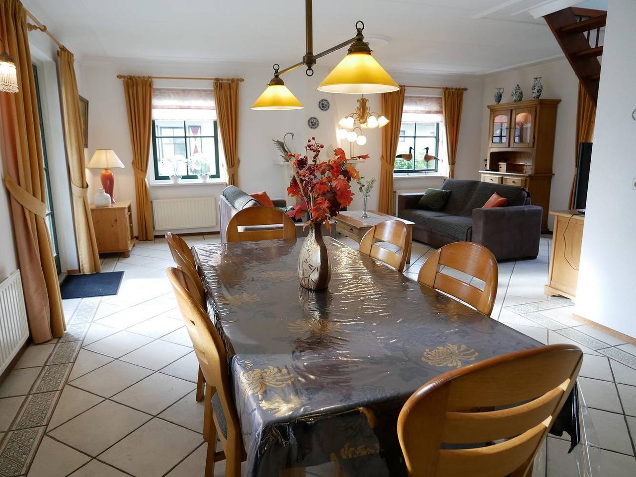 De Kust Vakantiehuizen — Buitenplaats 137 in Callantsoog, Noord-Holland - Nordseeküste