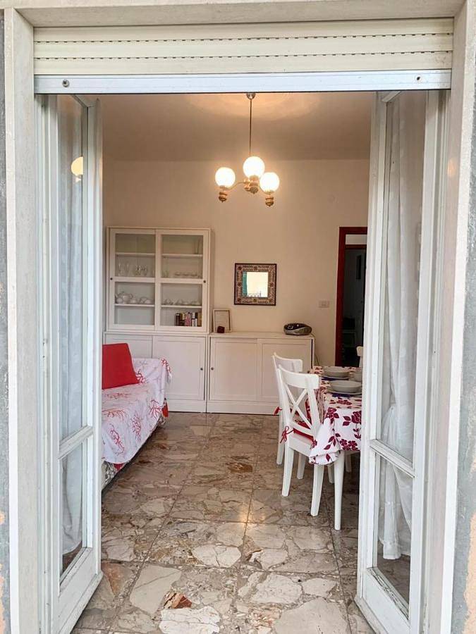 Casa Vacanza! A 50m dal mare! in Bordighera, Riviera di Ponente