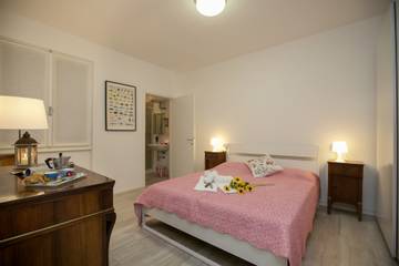 Ferienwohnung für 4 Personen in Desenzano del Garda, Gardasee-Berge, Bild 4