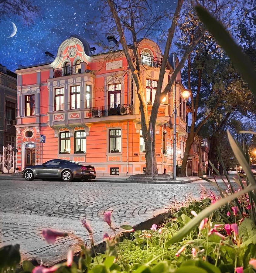 Twin Room in Plovdiv, Bulgarie