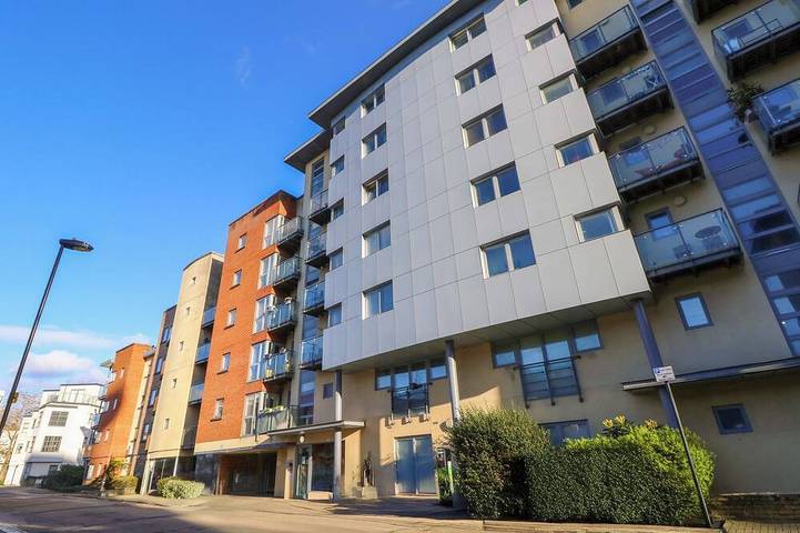 Cottage for 4 people in Southampton