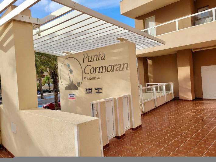 Gîte pour 5 personnes, avec balcon et piscine dans La Manga del Mar Menor - 2