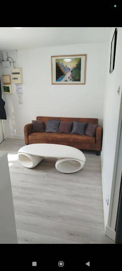 Gîte pour 2 personnes à Hérin