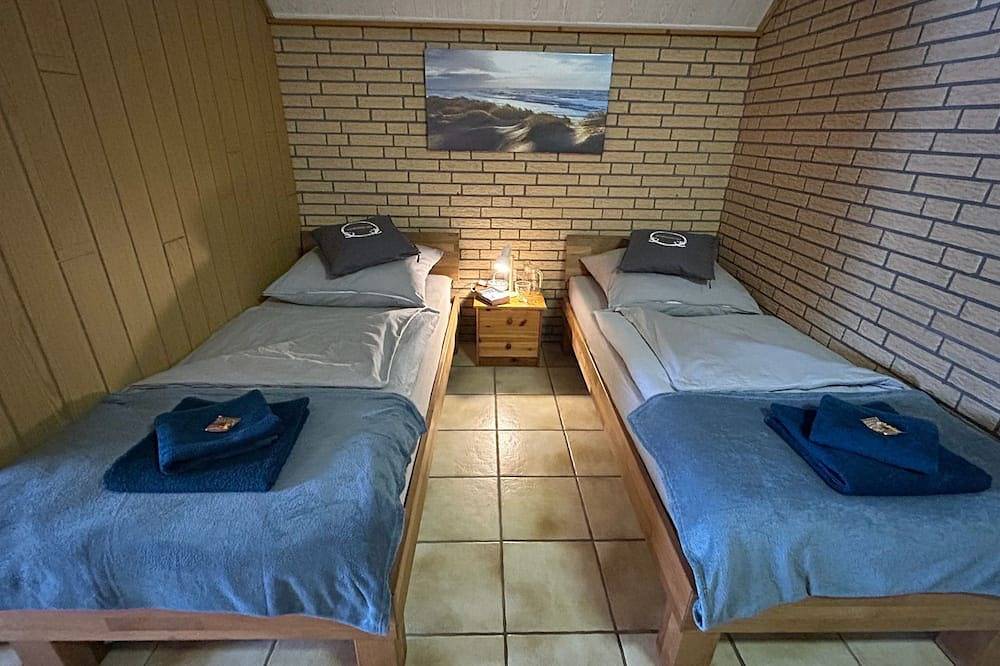 Ganze Wohnung, Ferienwohung Borkum - Ferien auf dem Lindenhof in Aurich, Landkreis Aurich